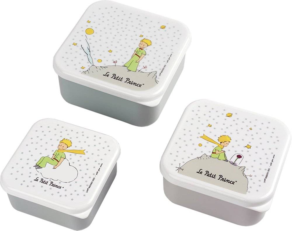 PETIT JOUR ΣΕΤ ΦΑΓΗΤΟΔΟΧΕΙΩΝ PETΙΤ JOUR PARIS ΜΙΚΡΟΣ ΠΡΙΓΚΗΠΑΣ 3ΤΜΧ