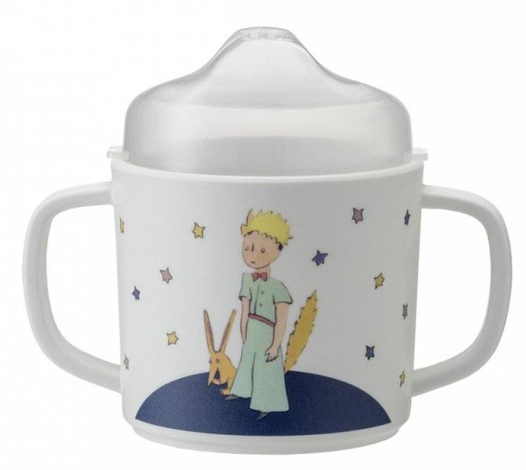 ΠΟΤΗΡΑΚΙ ΜΕ ΑΠΟΣΠΩΜΕΝΟ ΚΑΠΑΚΙ PETΙΤ JOUR PARIS ΜΙΚΡΟΣ ΠΡΙΓΚΗΠΑΣ (160 ML) PETIT JOUR