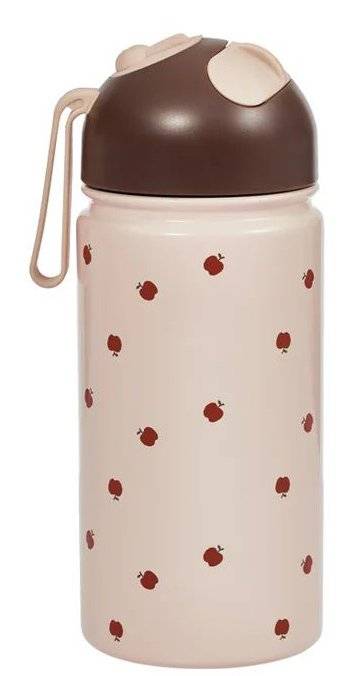 ΘΕΡΜΟΣ OYOY MINI YUMMY ΜΗΛΟ 360 ML OYOY MINI