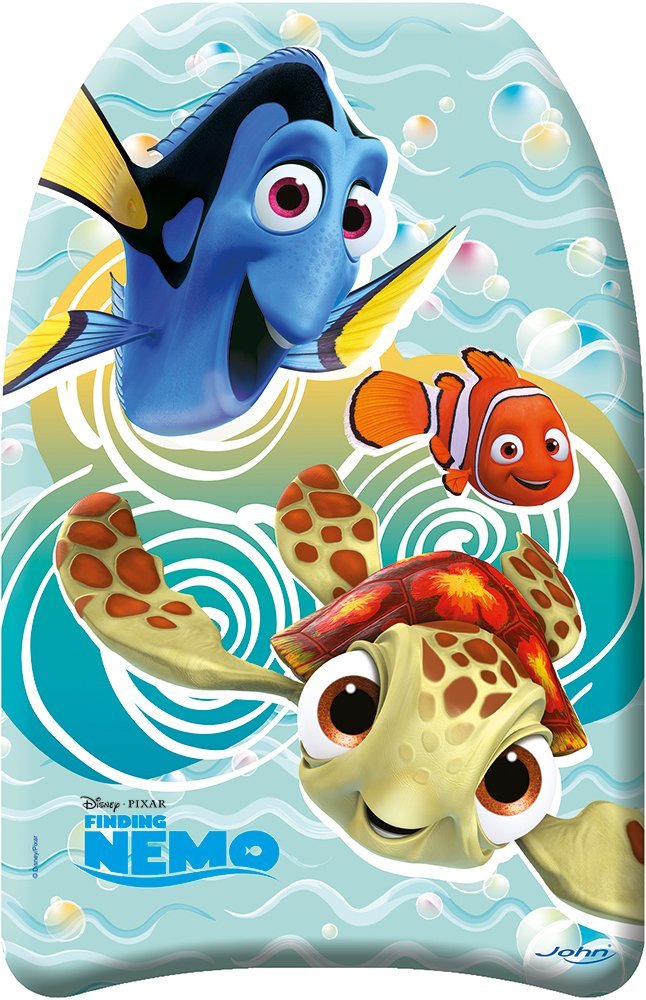JOHN ΣΑΝΙΔΑ ΘΑΛΑΣΣΗΣ 43CM NEMO