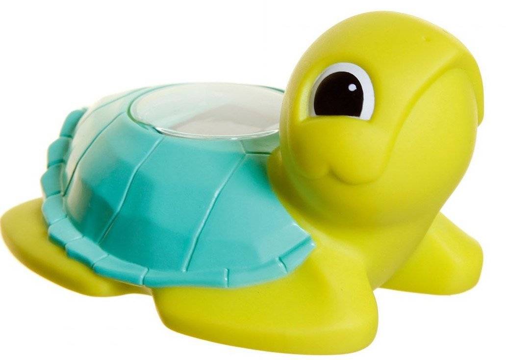 ΘΕΡΜΟΜΕΤΡΟ ΔΩΜΑΤIΟΥ - ΜΠΑΝΙΟΥ DREAMBABY TURTLE DREAMBABY