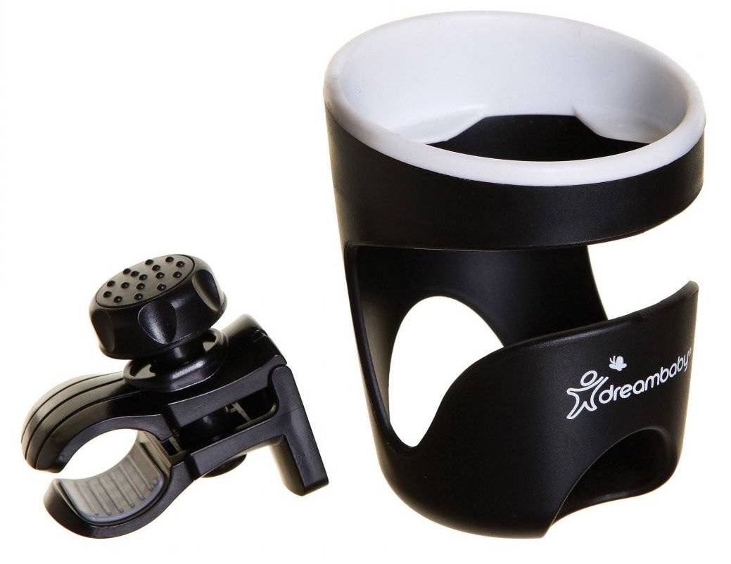 ΠΟΤΗΡΟΘΗΚΗ ΓΙΑ ΚΑΡΟΤΣΙ DREAMBABY