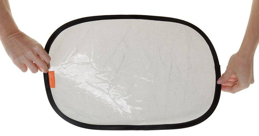 DREAMBABY ΣΚΙΑΣΤΡΟ ΑΥΤΟΚΙΝΗΤΟΥ DREAMBABY 2ΤΕΜ