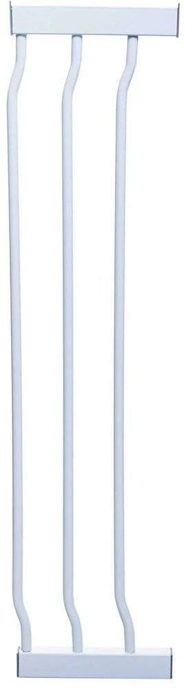 ΠΡΟΕΚΤΑΣΗ ΓΙΑ ΠΟΡΤΑ ΑΣΦΑΛΕΙΑΣ DREAMBABY AVA - SLIMLINE 18CM WHITE DREAMBABY