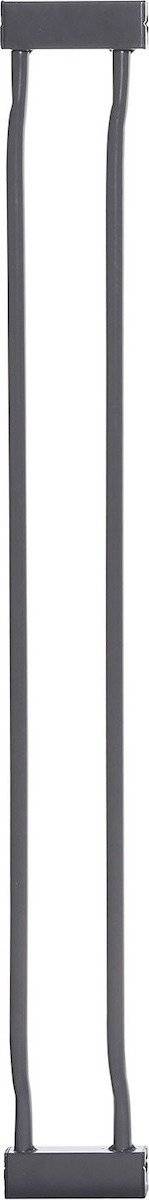 DREAMBABY ΠΡΟΕΚΤΑΣΗ ΓΙΑ ΠΟΡΤΑ ΑΣΦΑΛΕΙΑΣ DREAMBABY AVA - SLIMLINE 9CM CHARCOAL