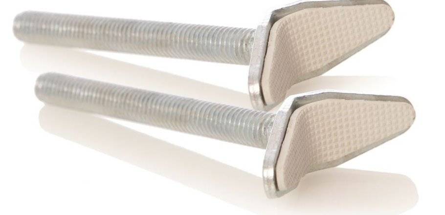 ΑΝΤΑΠΤΟΡΑΣ ΓΙΑ ΠΟΡΤΑ ΑΣΦΑΛΕΙΑΣ DREAMBABY 2ΤΕΜ DREAMBABY