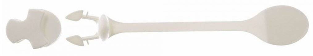 ΑΣΦΑΛΕΙΑ ΤΟΥΑΛΕΤΑΣ DREAMBABY WHITE DREAMBABY