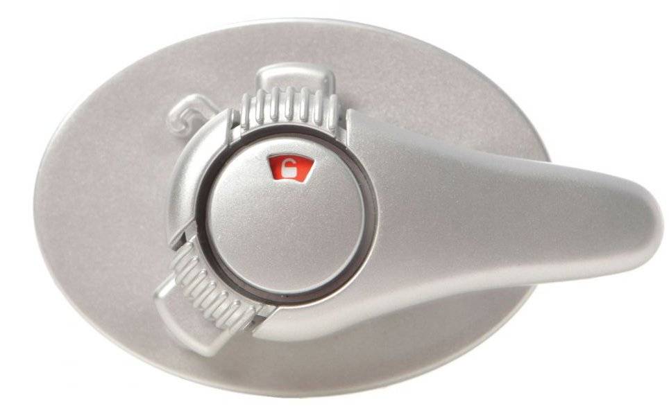 ΑΣΦΑΛΕΙΑ ΦΟΥΡΝΟΥ DREAMBABY SILVER DREAMBABY