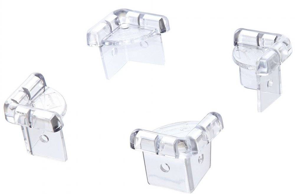 ΠΡΟΣΤΑΤΕΥΤΙΚΑ ΓΩΝΙΩΝ DREAMBABY 4ΤΜΧ DREAMBABY