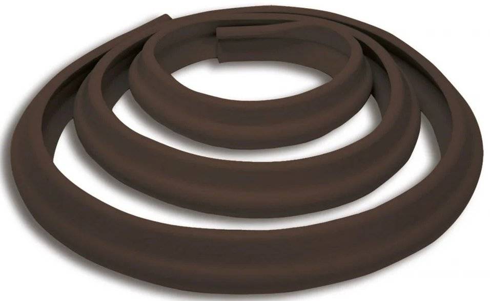 ΠΡΟΣΤΑΤΕΥΤΙΚΟ ΓΩΝΙΩΝ ΡΟΛΟ DREAMBABY BROWN 2M