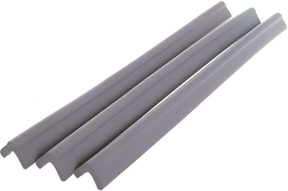 ΠΡΟΣΤΑΤΕΥΤΙΚΟ ΓΩΝΙΩΝ 40CM DREAMBABY 3ΤΜΧ