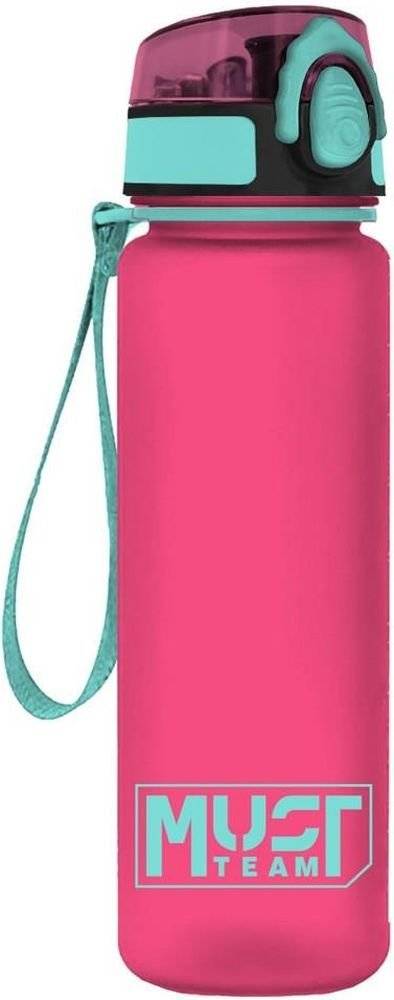 ΠΑΓΟΥΡΙ MUST TEAM PCTG ΡΟΖ (650 ML) MUST