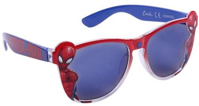 LICENSED PRODUCTS ΓΥΑΛΙΑ ΗΛΙΟΥ SPIDERMAN