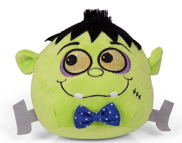 ΛΟΥΤΡΙΝΟ ΤΕΡΑΤΑΚΙ - FRANKENSTEIN FRIENDLIES 15CM (21741)