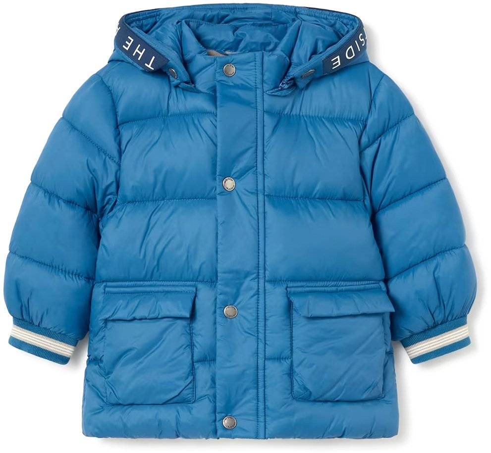 ΜΠΟΥΦΑΝ MAYORAL 02466-094 ΒΕΡΑΜΑΝ (92 CM)(24-36 ΜΗΝΩΝ)