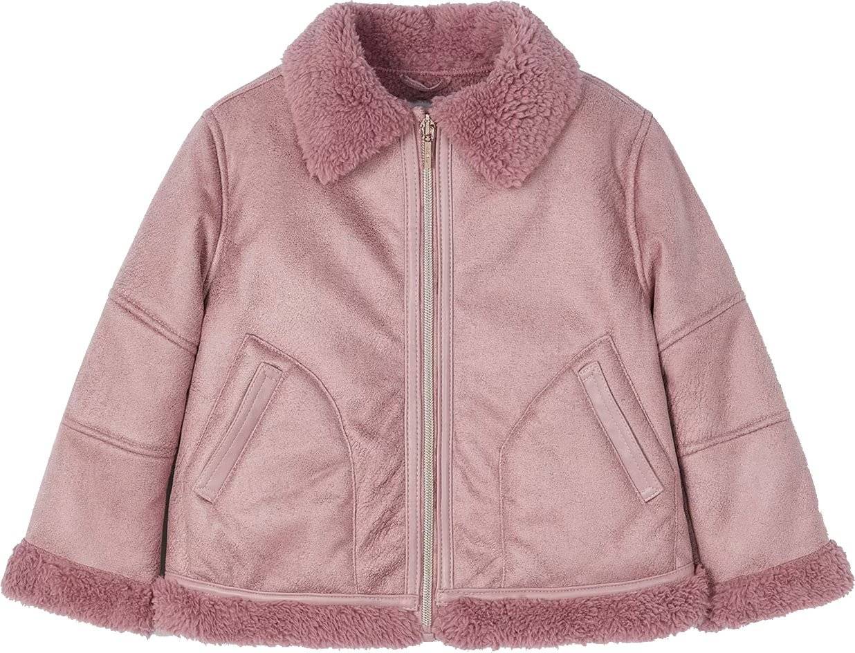 ΜΠΟΥΦΑΝ MAYORAL 04492 ΡΟΖ (110 CM)(5 ΕΤΩΝ) MAYORAL