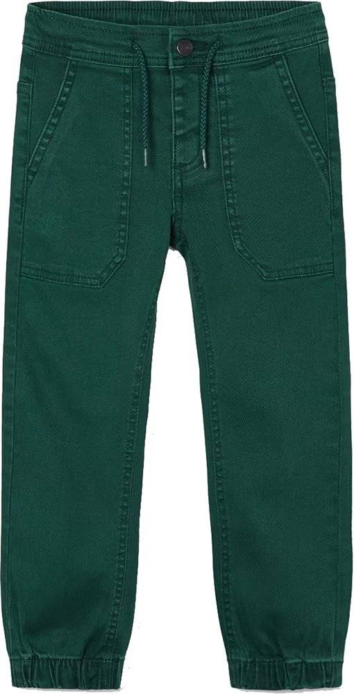 ΠΑΝΤΕΛΟΝΙ MAYORAL 04536 SKATER ΠΡΑΣΙΝΟ (116 CM)(6 ΕΤΩΝ)