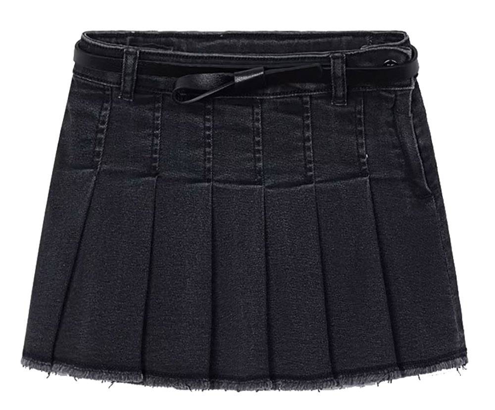 ΦΟΥΣΤΑ JEAN MAYORAL 04906 ΓΚΡΙ (122 CM)(7 ΕΤΩΝ) MAYORAL