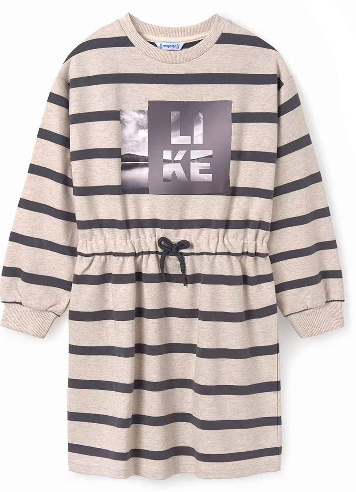 ΦΟΡΕΜΑ MAYORAL ΡΙΓΕ 07982 ΜΠΕΖ (157-160 CM)(14 ΕΤΩΝ)