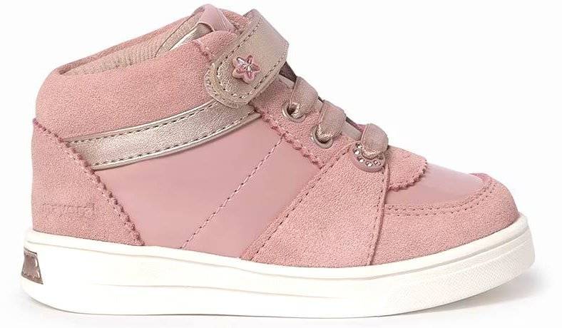 ΜΠΟΤΑΚΙ MAYORAL 42490-085 ΡΟΖ (EU:22) MAYORAL