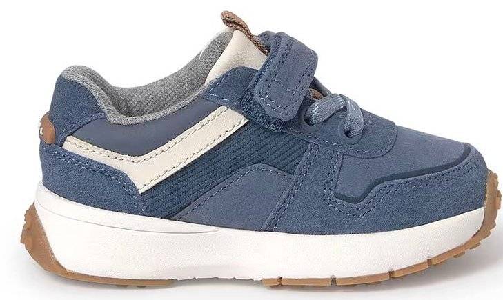 ΠΑΠΟΥΤΣΙ MAYORAL RUNNING 42530-082 ΜΠΛΕ (EU:23) MAYORAL