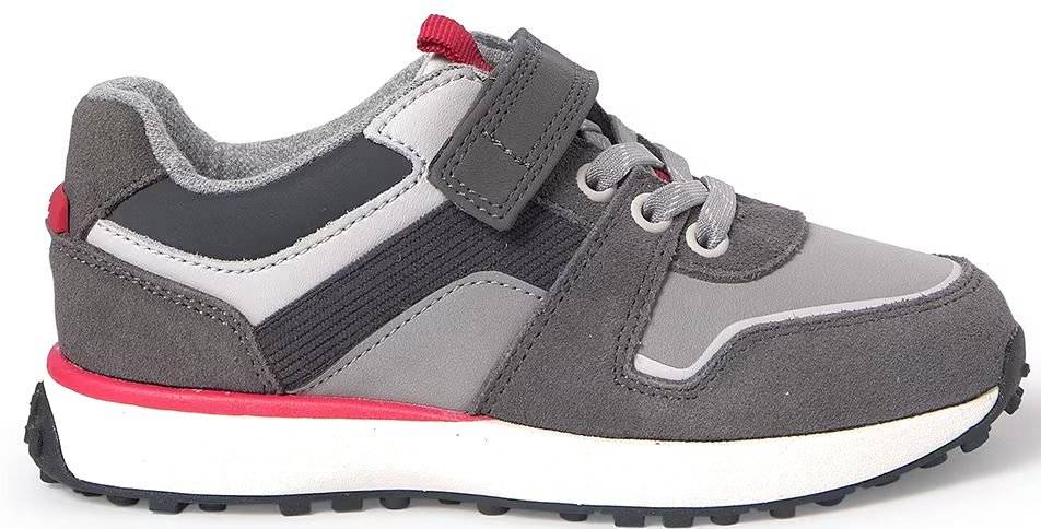 ΠΑΠΟΥΤΣΙ MAYORAL RUNNING 46530-080 ΑΝΘΡΑΚΙ (EU:31)