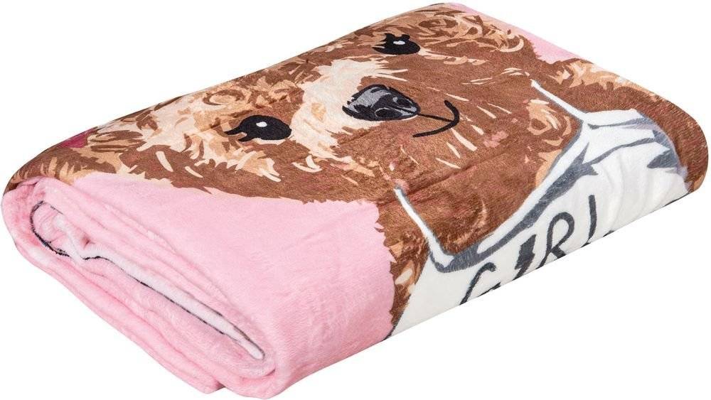 ΚΟΥΒΕΡΤΑ GREENWICH POLO CLUB 8839 FLEECE 160X220CM