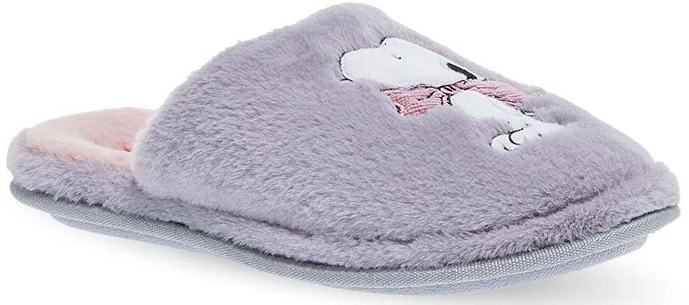 ΠΑΝΤΟΦΛΕΣ PAREX PEANUTS 101-30-282 ΓΚΡΙ (EU:31-32) PAREX