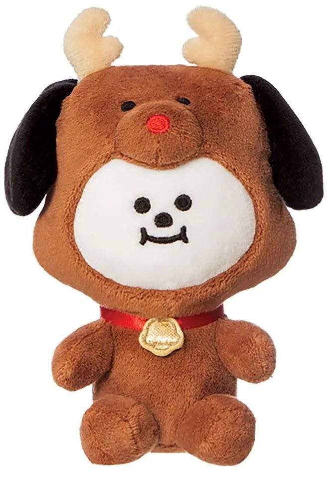 LOGIGRAF ΛΟΥΤΡΙΝΟ CHIMMY WINTER 15CM
