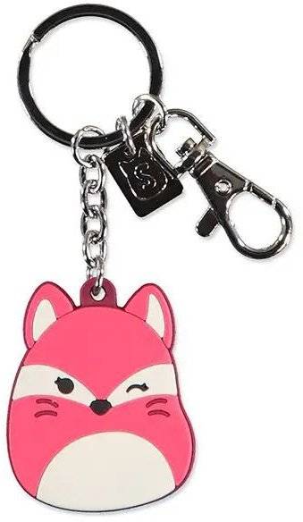 ΜΠΡΕΛΟΚ SQUISHMALLOWS ΦΙΦΙ Η ΑΛΕΠΟΥ