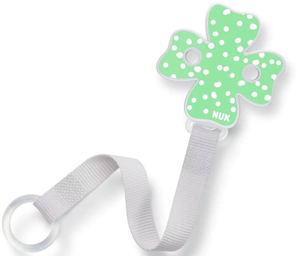 ΚΟΡΔΕΛΑ NUK ΠΡΑΣΙΝΟ NUK