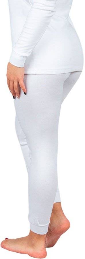 NINA CLUB ΙΣΟΘΕΡΜΙΚΟ ΠΑΝΤΕΛΟΝΙ ΚΟΛΑΝ NINA CLUB 1180 ΛΕΥΚΟ (2 ΕΤΩΝ)