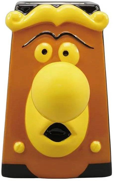ΚΟΥΠΑ 3D DISNEY Η ΑΛΙΚΗ ΣΤΗ ΧΩΡΑ ΤΩΝ ΘΑΥΜΑΤΩΝ ΠΟΜΟΛΟ 420ML DISNEY