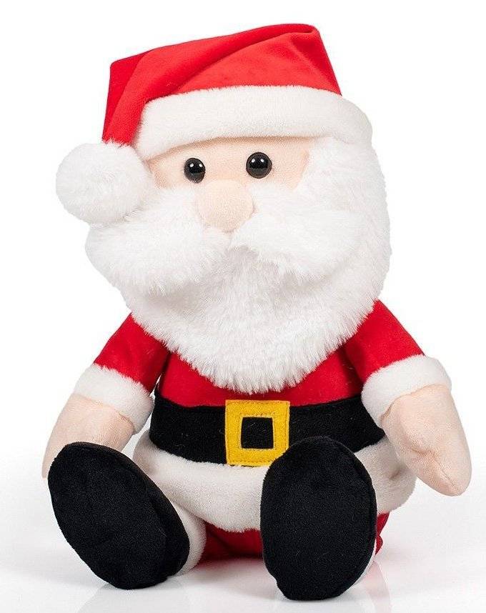 ΛΟΥΤΡΙΝΟΣ ΑΓΙΟΣ ΒΑΣΙΛΗΣ ΚΑΛΑΝΤΟΥΛΗΣ 26CM (4002) FRIENDLIES