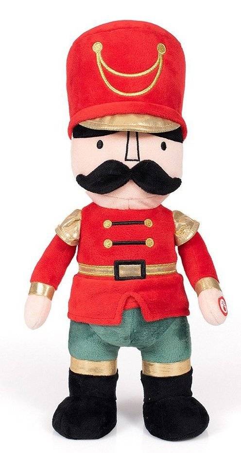 ΛΟΥΤΡΙΝΟΣ ΚΑΡΥΟΘΡΑΥΣΤΗΣ ΜΕ ΜΟΥΣΙΚΗ ΚΑΙ ΚΙΝΗΣΗ 35CM (21744)