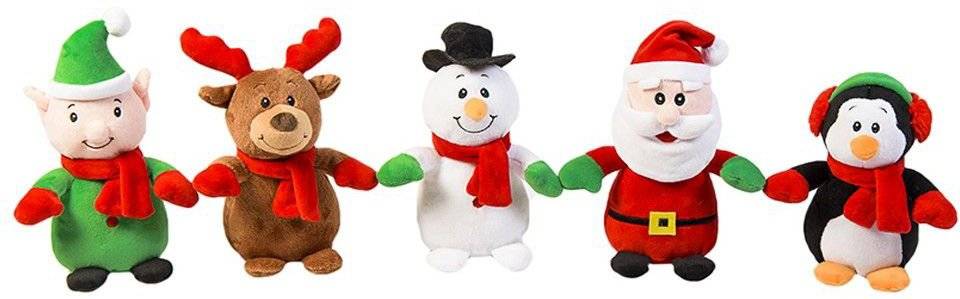 ΧΡΙΣΤΟΥΓΕΝΝΙΑΤΙΚΟ ΛΟΥΤΡΙΝΟ ΜΕ ΜΟΥΣΙΚΗ 21CM (6150) 1ΤΜΧ