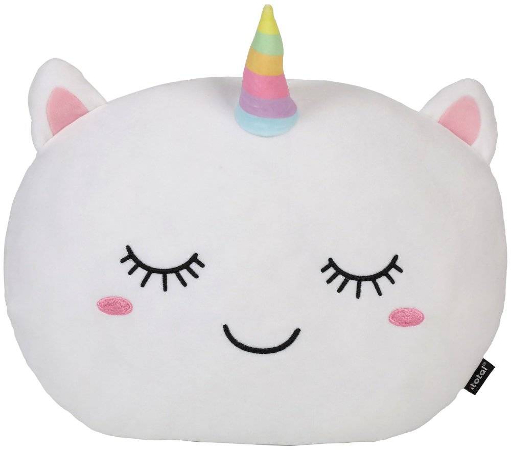 ΜΑΞΙΛΑΡΙ I-TOTAL XL2206D HEAD UNICORN 40X30X15CM I-TOTAL