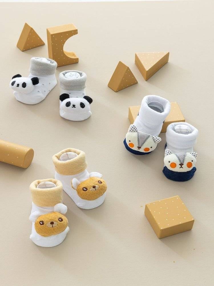 ΣΕΤ ΚΑΛΤΣΑΚΙΑ NB0142 BOY 3 ΤΜΧ ΠΑΛΑΜΑΙΚΗ