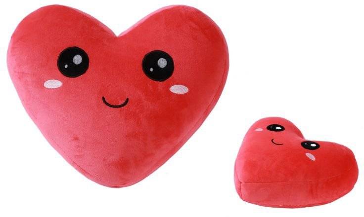 ΜΑΞΙΛΑΡΙ I-TOTAL XL2208I HEART 33X30CM