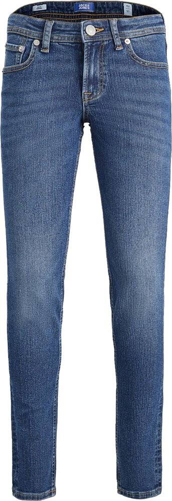 JACK - JONES ΠΑΝΤΕΛΟΝΙ JEANS JACK - JONES JJIGLENN JJORIGINAL 12237499 MF 070 NOOS JNR SLIM FIT ΜΠΛΕ (164 CM)