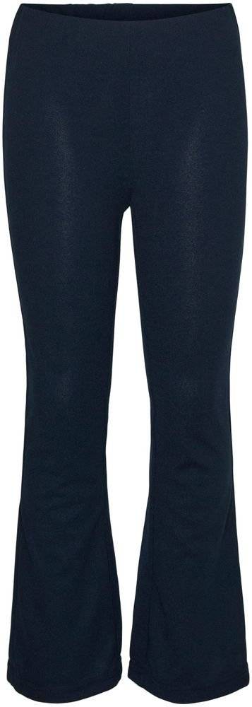 VERO MODA ΠΑΝΤΕΛΟΝΙ VERO MODA VMLIVA HW 10317990 FLARED PANT GIRL ΜΠΛΕ ΣΚΟΥΡΟ (146 CM)