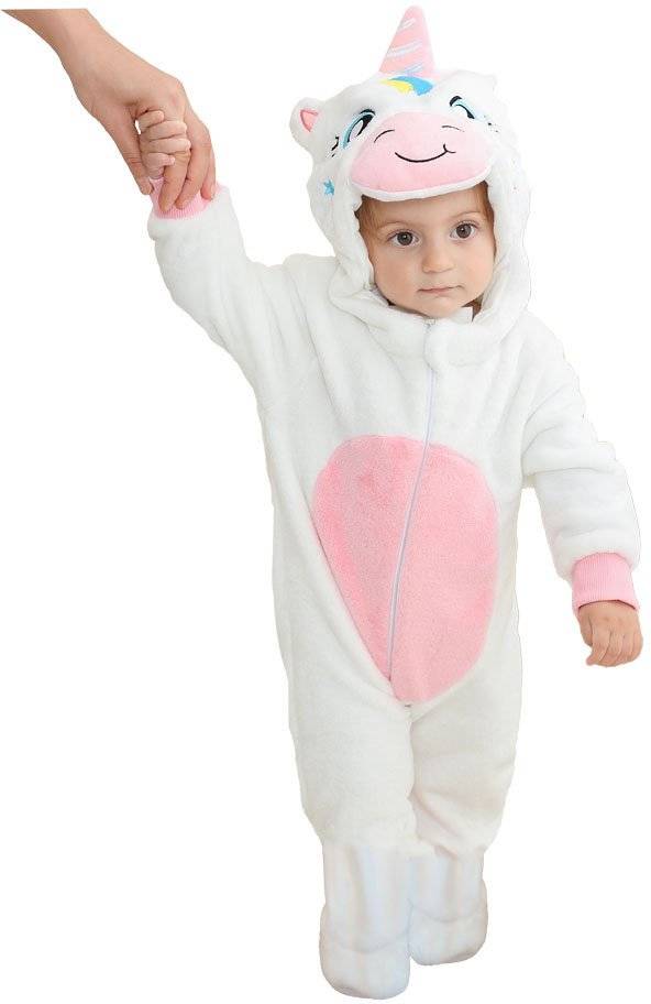 ΑΠΟΚΡΙΑΤΙΚΗ ΣΤΟΛΗ FUN WORLD BEBE ΜΟΝΟΚΕΡOΣ (7998) (12-18 ΜΗΝΩΝ) FUN WORLD