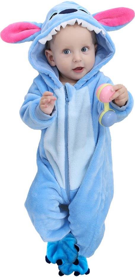 FUN WORLD ΑΠΟΚΡΙΑΤΙΚΗ ΣΤΟΛΗ FUN WORLD BEBE ΤΕΡΑΤΑΚΙ (8001) (6-12 ΜΗΝΩΝ)