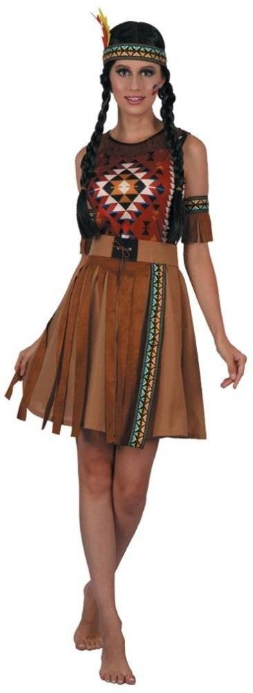 FUN WORLD ΣΤΟΛΗ ΙΝΔΙΑΝΑ FUN WORLD (5157)