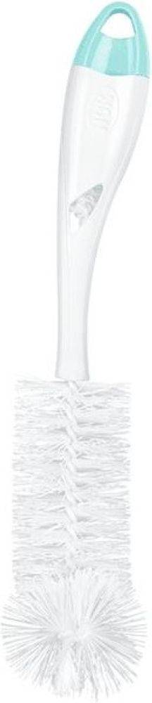 ΒΟΥΡΤΣΑ ΚΑΘΑΡΙΣΜΟΥ NUK ΓΙΑ ΜΠΙΜΠΕΡΟ ΜΕΝΤΑ NUK