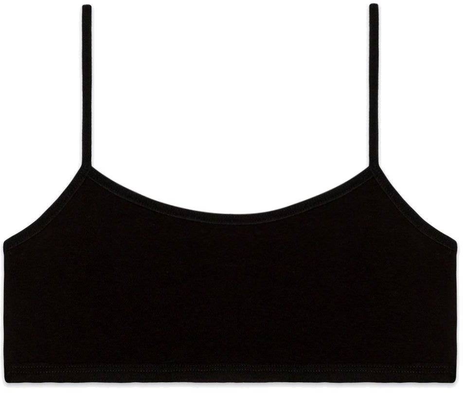 MINERVA ΜΠΟΥΣΤΑΚΙ MINERVA BASIC TEEN'S BUSTEE ΜΑΥΡΟ (14 ΕΤΩΝ/S)
