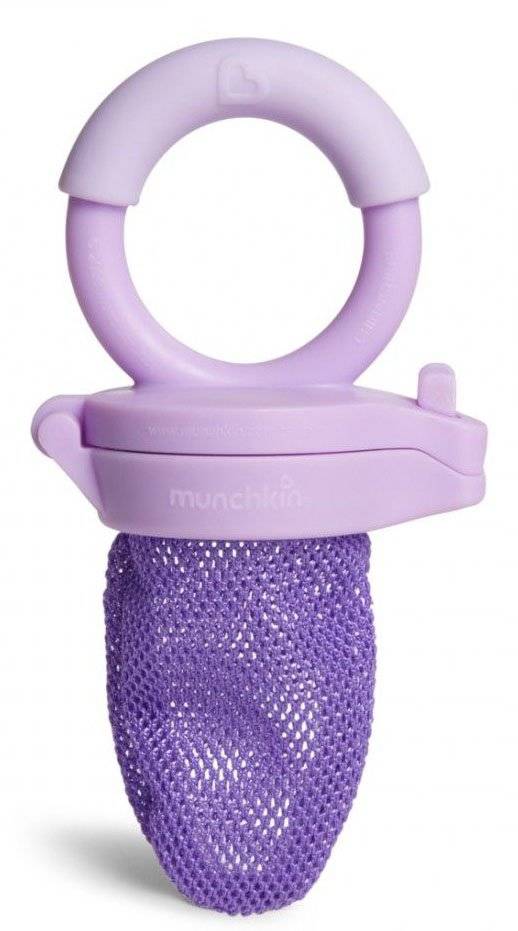 ΤΡΟΦΟΔΟΤΗΣ ΦΡΕΣΚΩΝ ΤΡΟΦΙΜΩΝ MUNCHKIN FRESH FOOD FEEDER ΜΩΒ