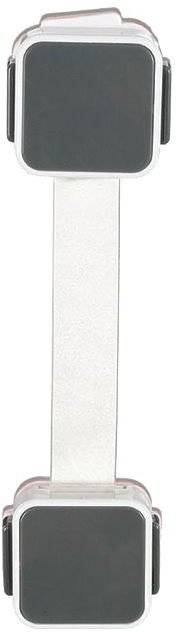 ΑΣΦΑΛΕΙΑ ΠΟΛΛΩΝ ΧΡΗΣΕΩΝ MUNCHKIN XTRA GUARD MULTI-PURPOSE LATCH