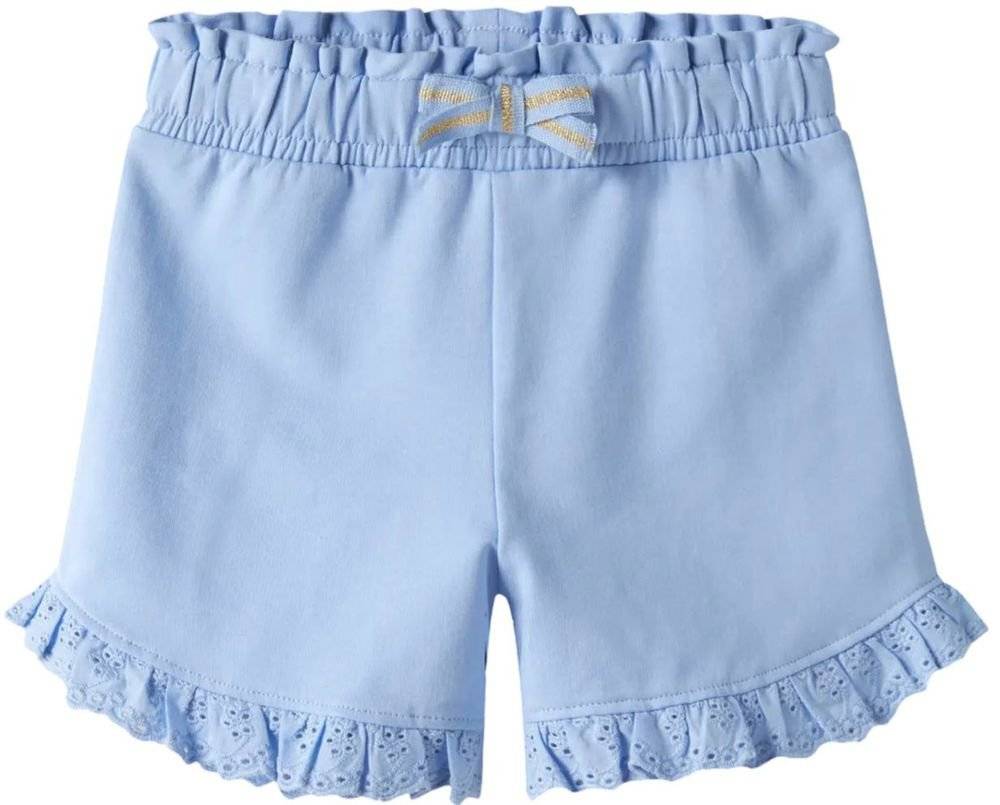 ΣΟΡΤΣ NAME IT 13228353 NMFDIMS LIGHT SWEAT ΓΑΛΑΖΙΟ (104 CM)-(4 ΕΤΩΝ) NAME IT