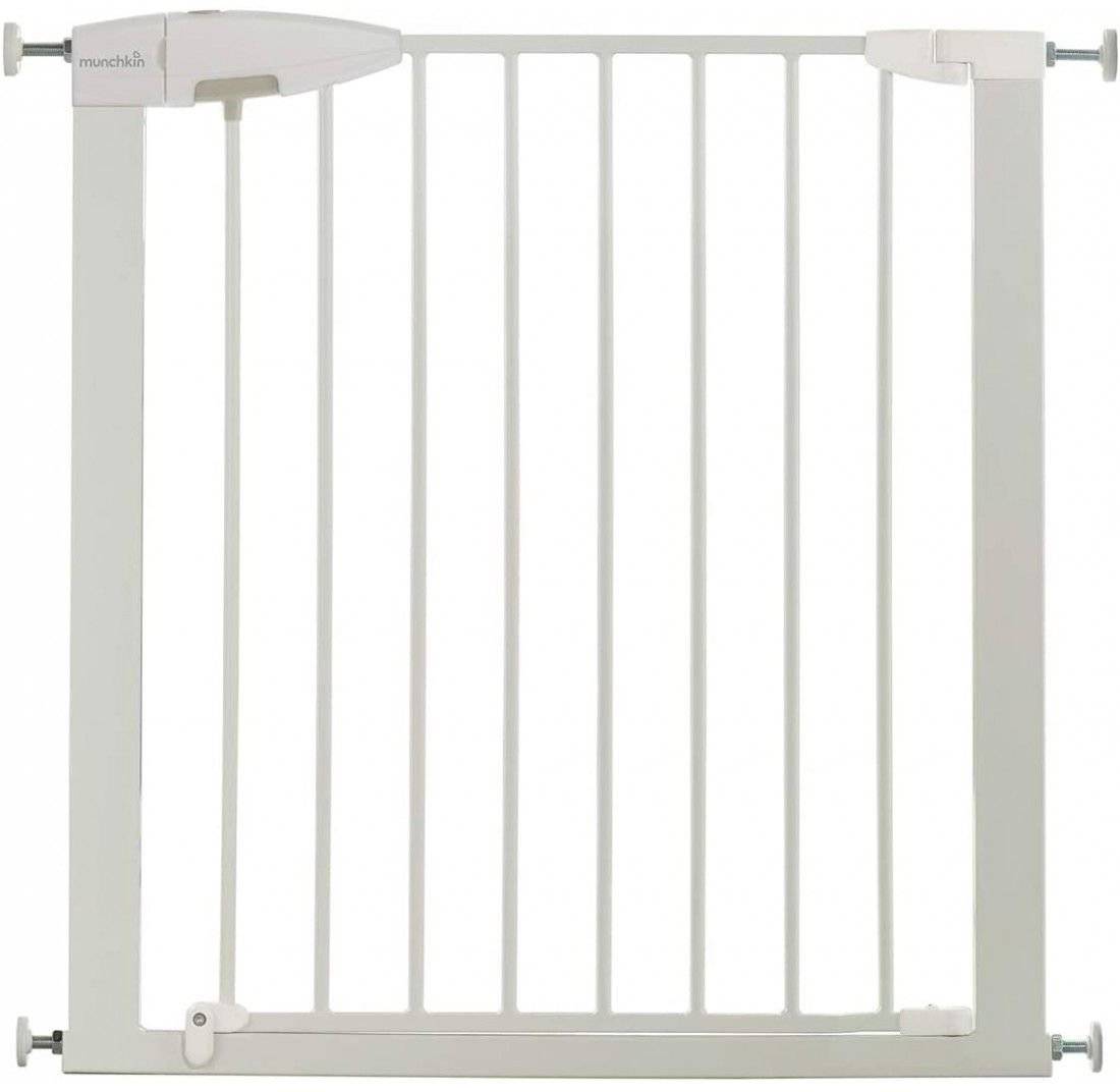 ΠΟΡΤΑ ΑΣΦΑΛΕΙΑΣ MUNCHKIN EASY LOCK WHITE GATE